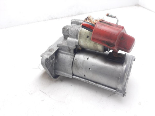 MOTOR ARRANQUE Nissan QASHQAI (J11E) 