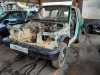 SUZUKI VITARA (SE/SF/ET) — автомобиль-донор на запчасти 