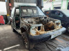 SUZUKI VITARA (SE/SF/ET) — автомобиль-донор на запчасти 
