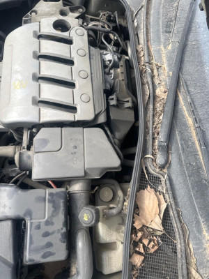 MOTOR ARRANQUE