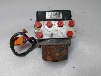 ABS, HONDA, CR-V (RD1/3)