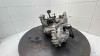 CAJA CAMBIOS Seat LEON (1M1) 