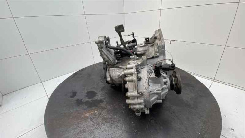 CAJA CAMBIOS Seat LEON (1M1) 