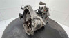 CAJA CAMBIOS Seat LEON (1M1) 