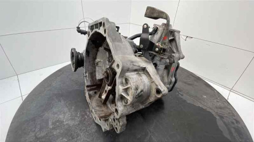 CAJA CAMBIOS Seat LEON (1M1) 