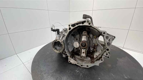 CAJA CAMBIOS Seat LEON (1M1) 