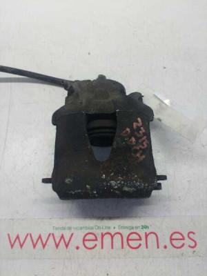 PINZA DE FRENO DELANTERA DERECHA, VOLKSWAGEN, GOLF IV BERLINA (1J1)(10.1997)