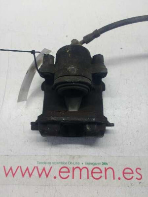 PINZA DE FRENO DELANTERA DERECHA, VOLKSWAGEN, GOLF IV BERLINA (1J1)(10.1997)