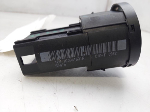  MANDO LUCES VOLKSWAGEN PASSAT BERLINA (3B3) 
