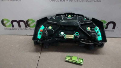 CUADRO INSTRUMENTOS, OPEL, MERIVA