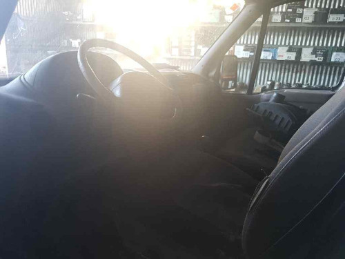  RENAULT MASTER FURGÓN 