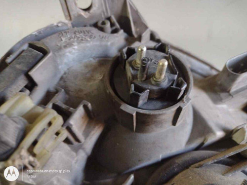 FARO IZQUIERDO MERCEDES-BENZ CLASE A (BM 168) 