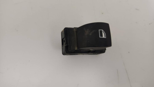  MANDO ELEVALUNAS TRASERO DERECHO BMW SERIE 1 BERLINA (E81/E87) 