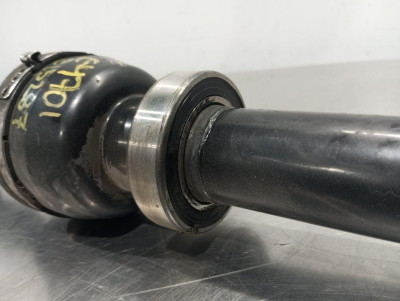 TRANSMISION DELANTERA DERECHA, VOLVO, S40 BERLINA