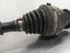  TRANSMISION DELANTERA DERECHA, VOLVO, S40 BERLINA 