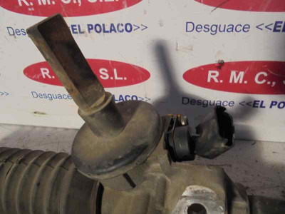 CREMALLERA DIRECCION, Renault, 19 (B/C/L53)