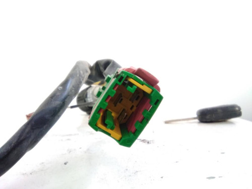 CONMUTADOR DE ARRANQUE Citroen C3 