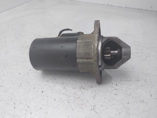 MOTOR ARRANQUE Opel ASTRA G BERLINA 