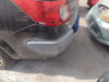 PARAGOLPES TRASERO RENAULT MEGANE II COUPE/CABRIO 