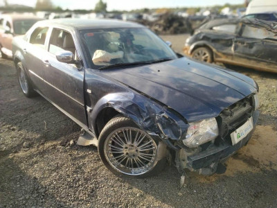 CHRYSLER 300C (LE/LX)