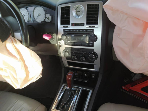  CHRYSLER 300C (LE/LX) 
