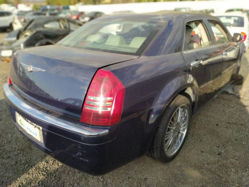  CHRYSLER 300C (LE/LX) 
