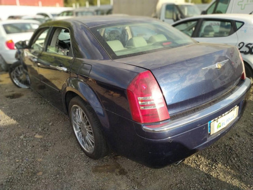  CHRYSLER 300C (LE/LX) 