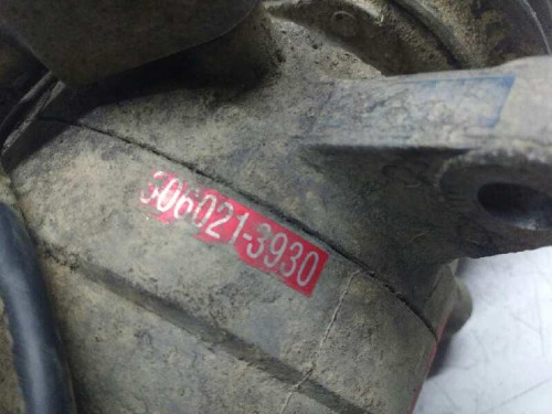  COMPRESOR AIRE ACONDICIONADO NISSAN TERRANO II (R20) 