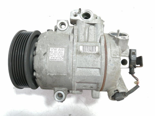 COMPRESOR AIRE ACONDICIONADO Seat CORDOBA BERLINA (6L2) 
