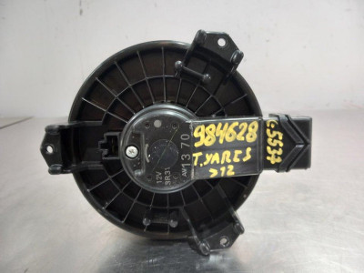MOTOR CALEFACCION, TOYOTA, YARIS (KSP1/NLP1/NSP1)