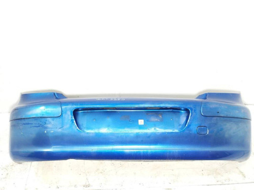  PARAGOLPES TRASERO PEUGEOT 307 (S1)(04.2001) 
