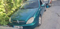 CITROEN XSARA BERLINA