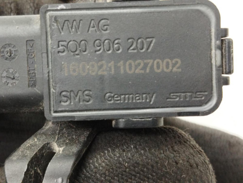  SENSOR PRESION VOLKSWAGEN GOLF VII (5G1/BE1) 