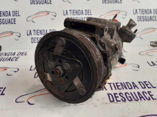  COMPRESOR AIRE ACONDICIONADO 