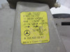  FARO IZQUIERDO MERCEDES-BENZ CLASE A (BM 168) 