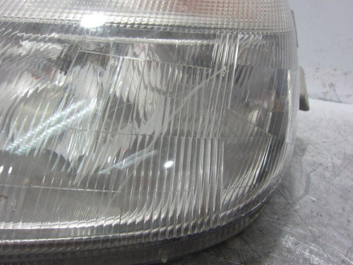  FARO IZQUIERDO MERCEDES-BENZ CLASE A (BM 168) 