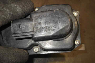 VALVULA EGR, VOLKSWAGEN, PASSAT BERLINA (3C2)
