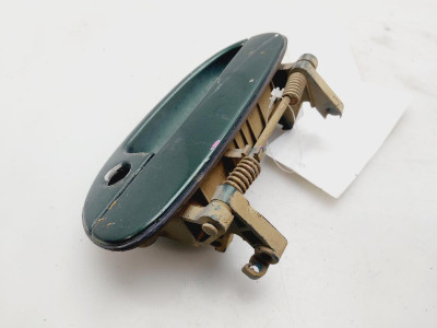 MANETA EXTERIOR DELANTERA IZQUIERDA, DAEWOO, NUBIRA BERLINA