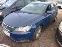 SEAT LEON ST 5F8