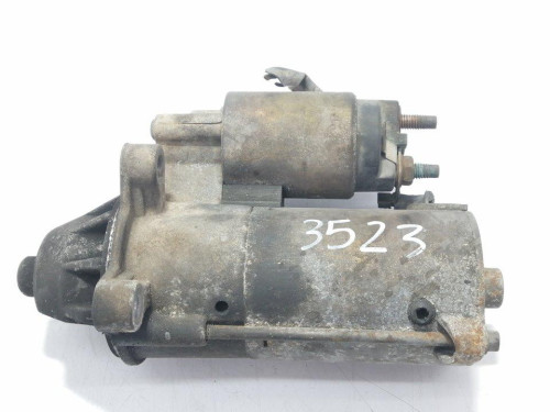  MOTOR ARRANQUE, JAGUAR, S-TYPE (03.1999) 