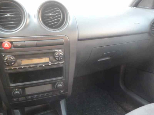  SEAT IBIZA (6L1) 
