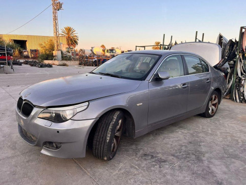  BMW SERIE 5 BERLINA (E60) 