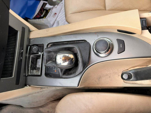  BMW SERIE 5 BERLINA (E60) 