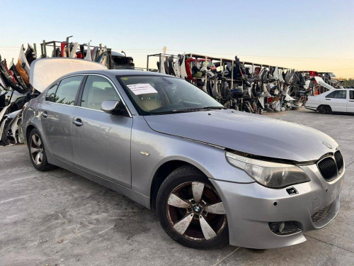  BMW SERIE 5 BERLINA (E60) 