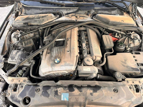  BMW SERIE 5 BERLINA (E60) 