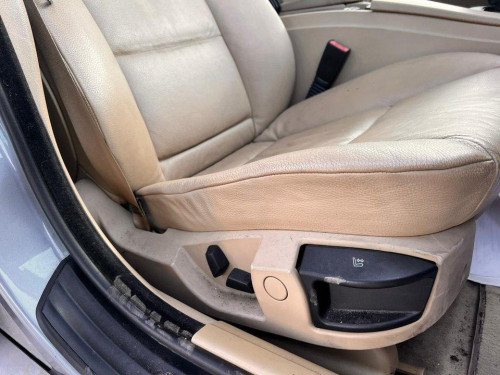  BMW SERIE 5 BERLINA (E60) 