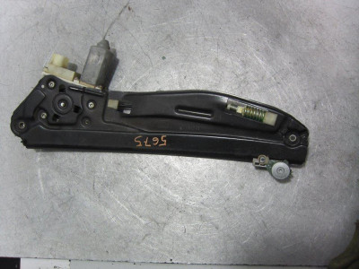 ELEVALUNAS TRASERO DERECHO, BMW, SERIE 7 (E65/E66)