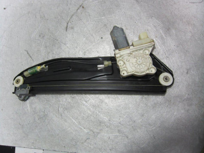 ELEVALUNAS TRASERO DERECHO, BMW, SERIE 7 (E65/E66)