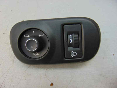  MANDO RETROVISOR CITROEN C4 CACTUS 