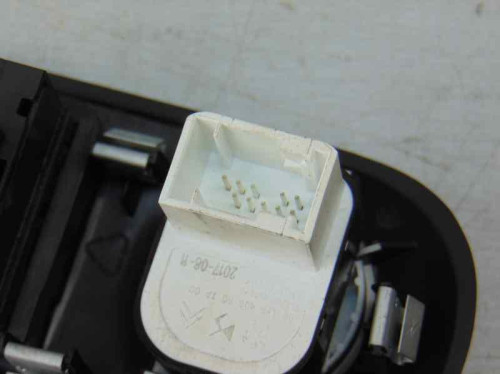  MANDO RETROVISOR CITROEN C4 CACTUS 